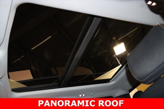 used 2022 Ford F-150 car, priced at $42,900