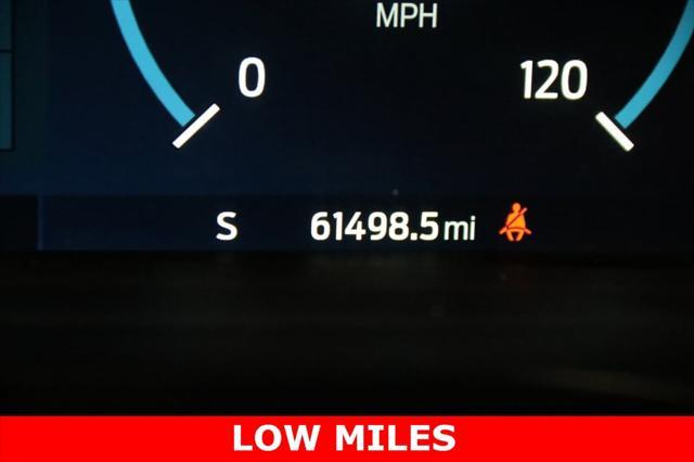 used 2022 Ford F-150 car, priced at $42,900