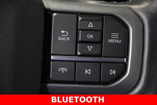 used 2022 Ford F-150 car, priced at $42,900