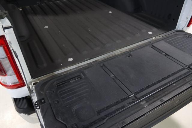 used 2022 Ford F-150 car, priced at $42,900