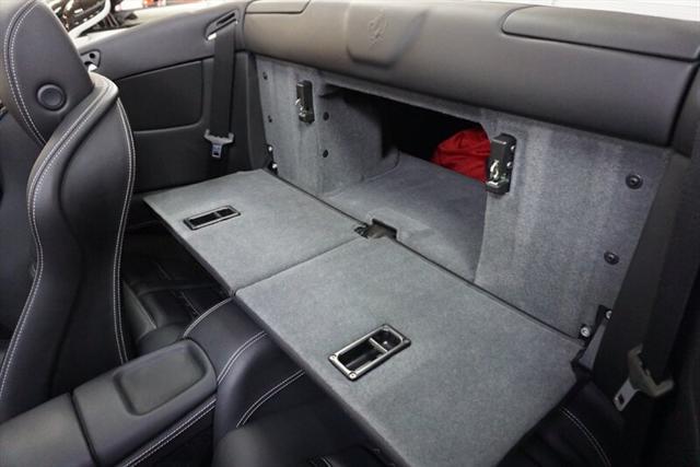 used 2011 Ferrari California car, priced at $109,900