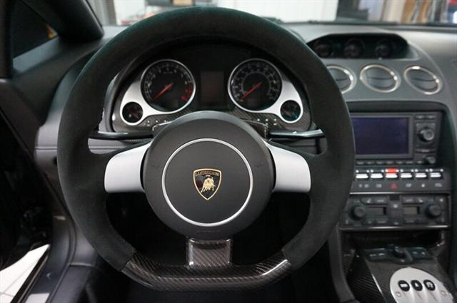 used 2008 Lamborghini Gallardo car, priced at $129,900