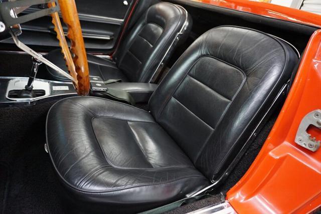 used 1965 Chevrolet Corvette car, priced at $89,900