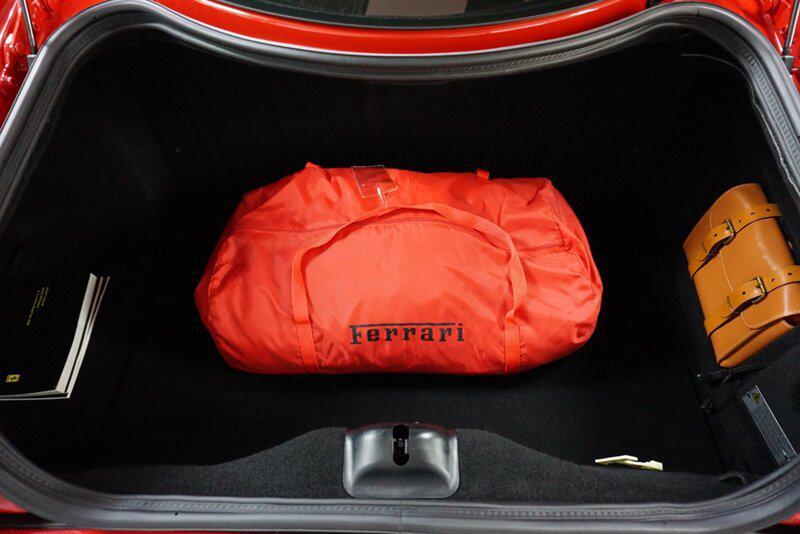 used 2008 Ferrari 599 GTB Fiorano car, priced at $179,900