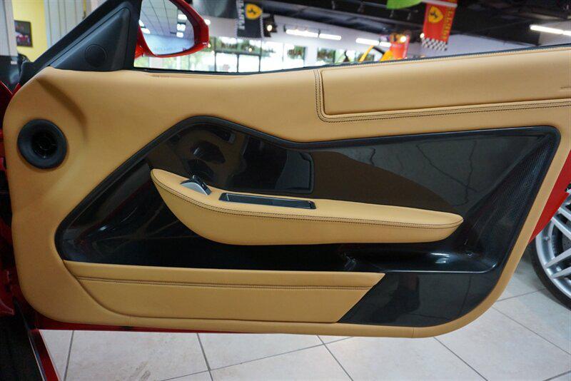 used 2008 Ferrari 599 GTB Fiorano car, priced at $179,900