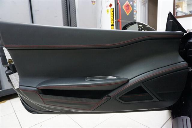 used 2014 Ferrari 458 Spider car, priced at $279,900