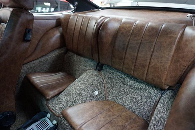 used 1968 Porsche 911 car, priced at $139,900