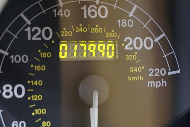 used 2003 Ferrari 360 Modena car, priced at $104,900