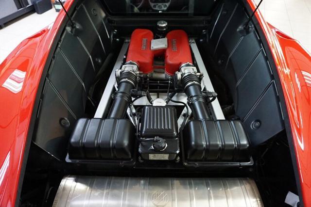 used 1999 Ferrari 360 Modena car, priced at $139,900