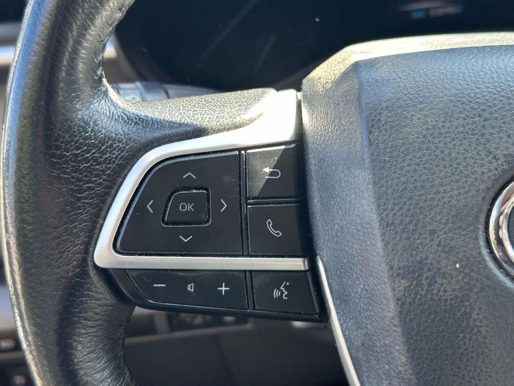 used 2021 Toyota Sienna car