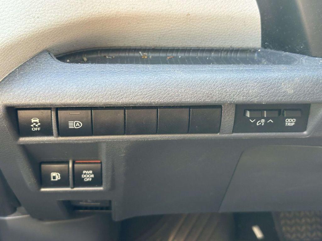 used 2021 Toyota Sienna car