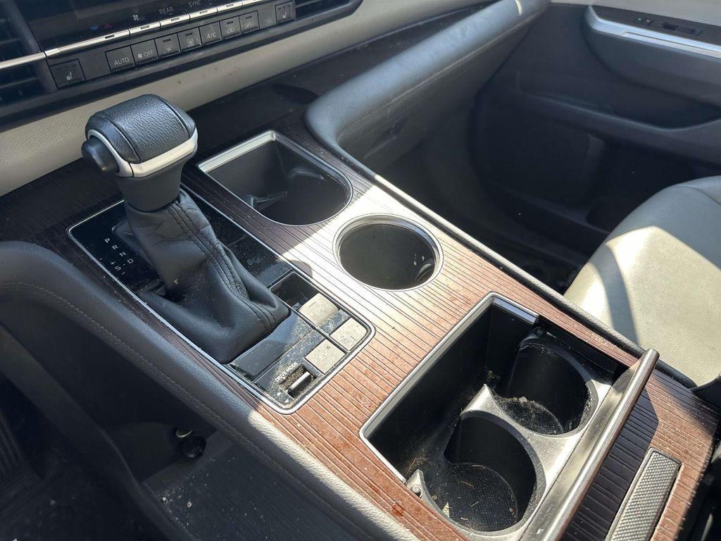 used 2021 Toyota Sienna car