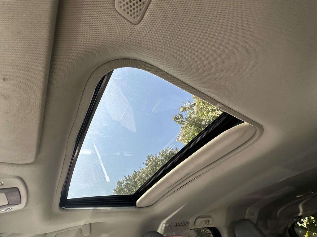 used 2021 Toyota Sienna car