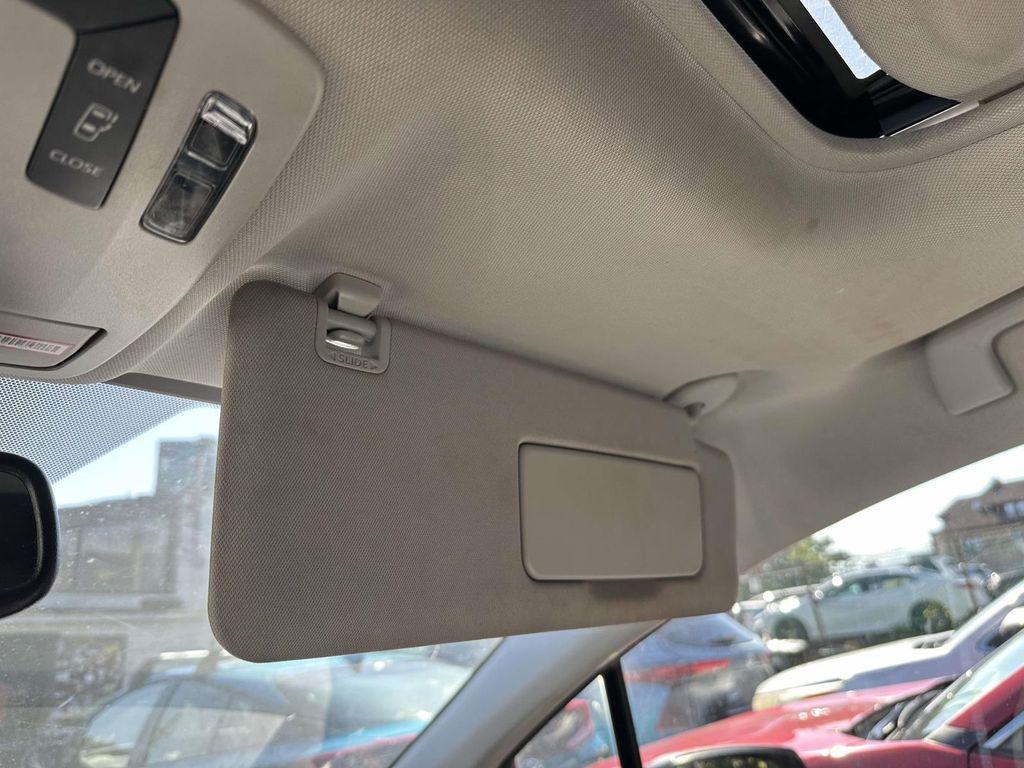 used 2021 Toyota Sienna car