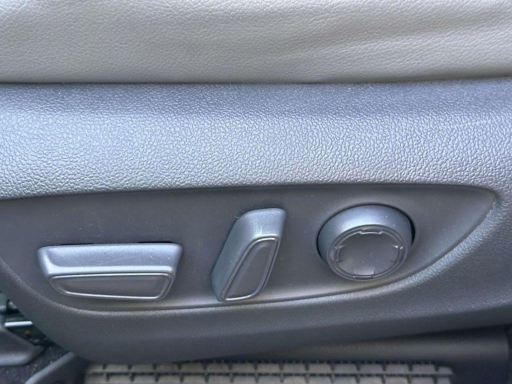 used 2021 Toyota Sienna car