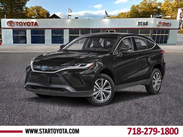 new 2024 Toyota Venza car, priced at $37,049