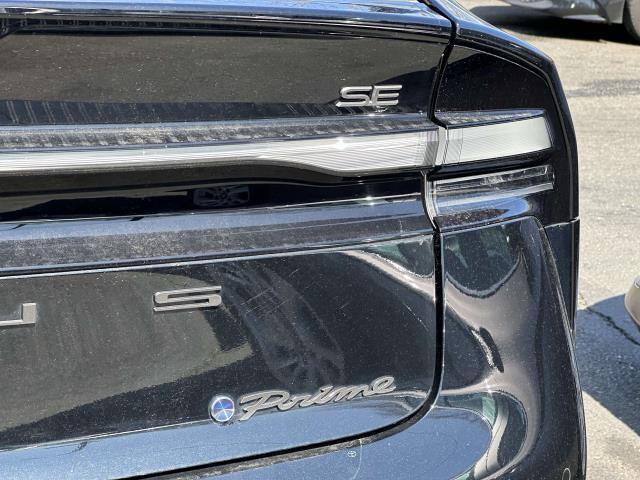 used 2023 Toyota Prius Prime car