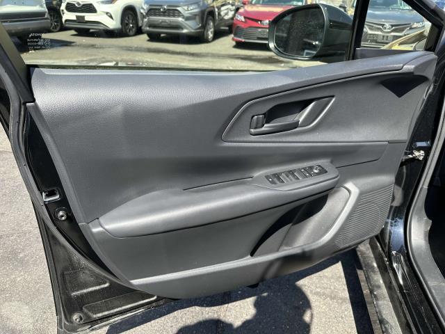 used 2023 Toyota Prius Prime car