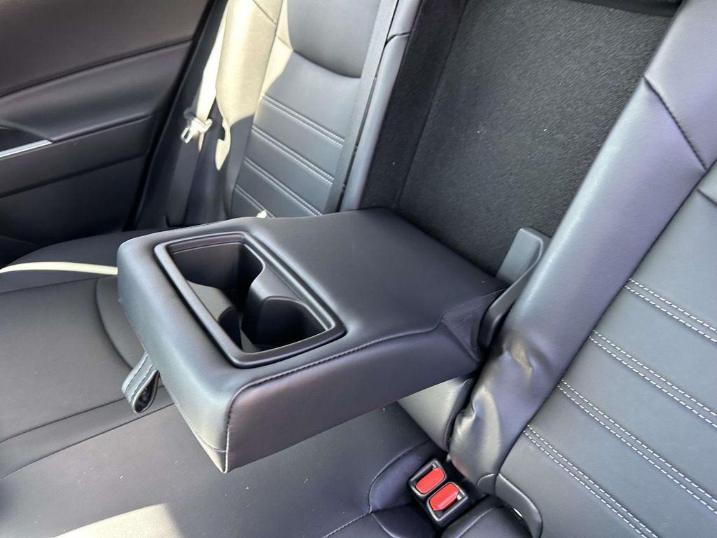 used 2022 Toyota RAV4 car