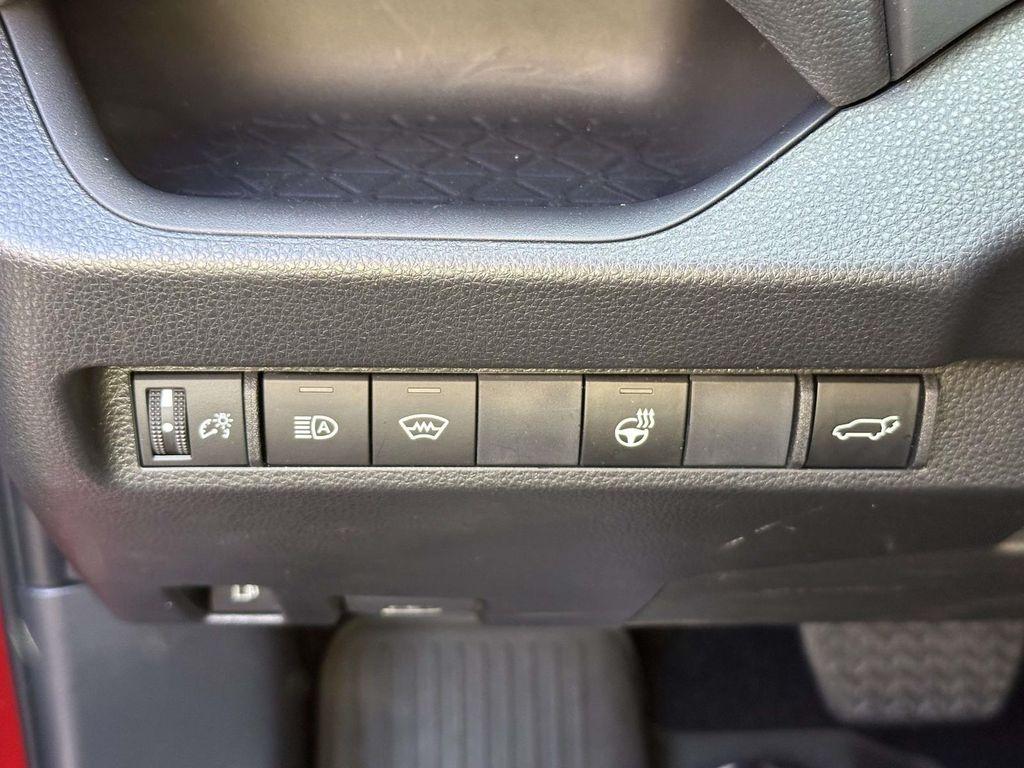 used 2023 Toyota RAV4 Prime car