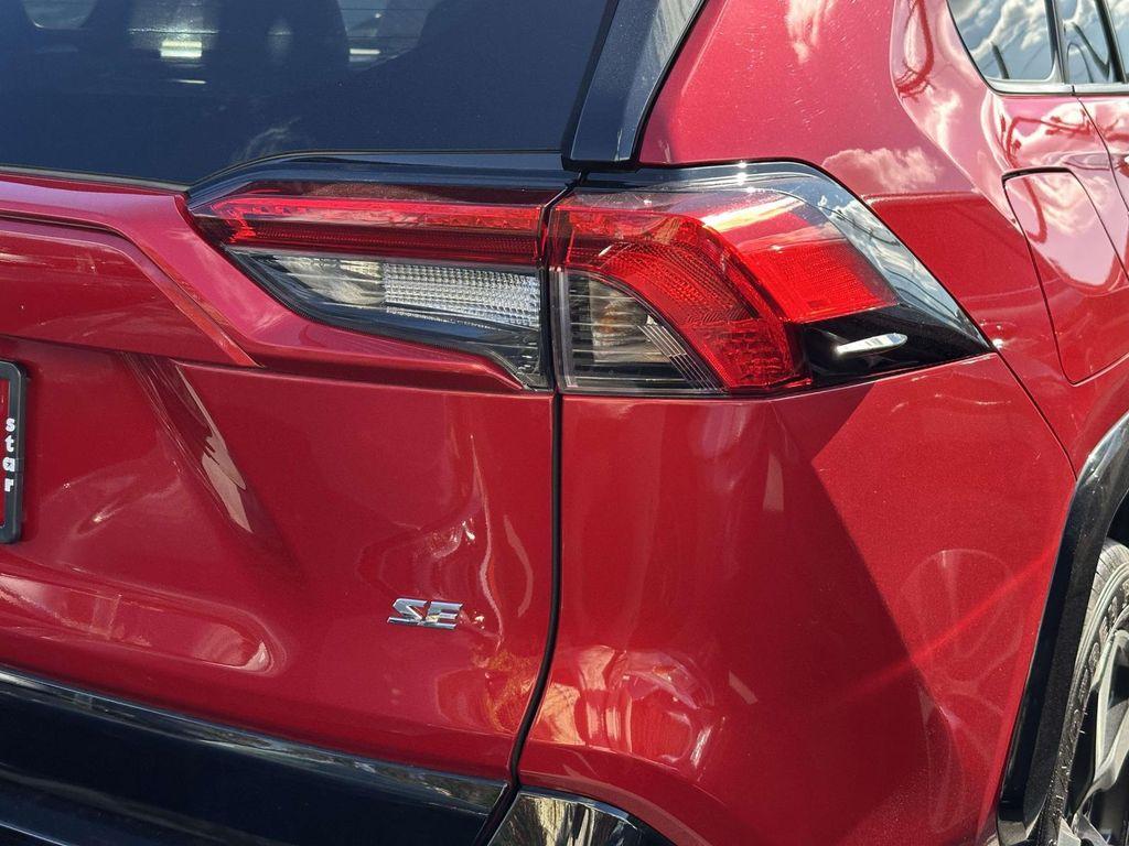 used 2023 Toyota RAV4 Prime car