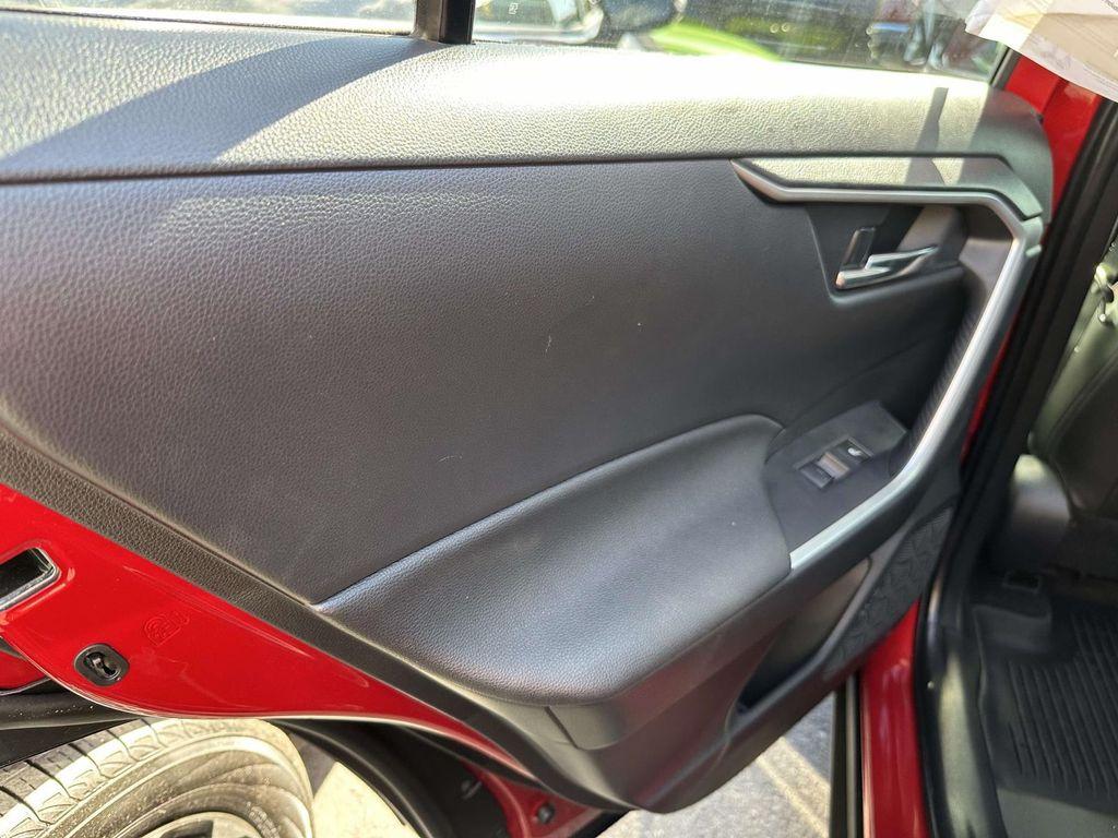 used 2023 Toyota RAV4 Prime car