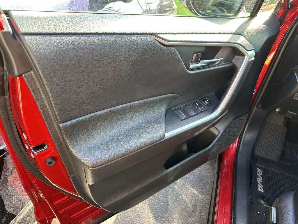 used 2023 Toyota RAV4 Prime car