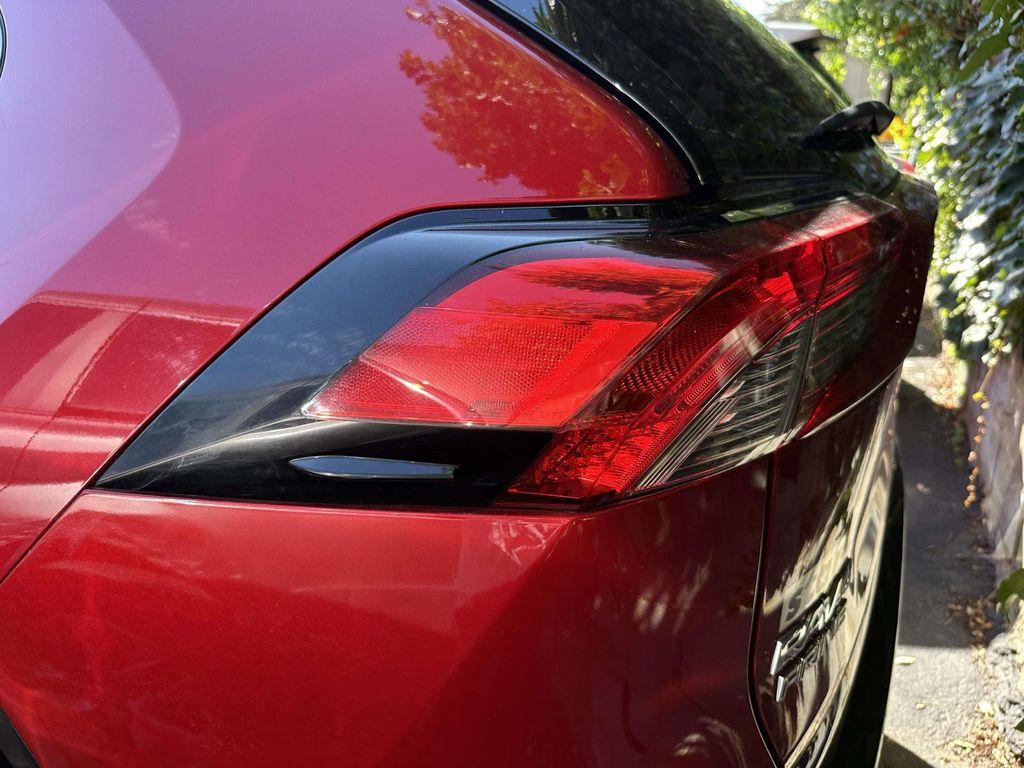 used 2023 Toyota RAV4 Prime car