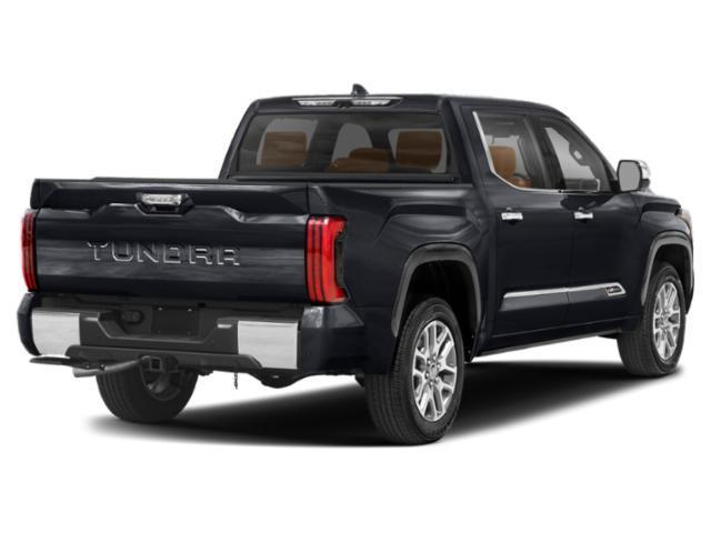 new 2023 Toyota Tundra car, priced at $69,109