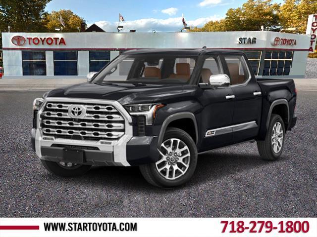 new 2023 Toyota Tundra car, priced at $69,109