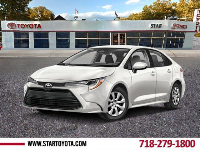 new 2025 Toyota RAV4 car, priced at $31,709