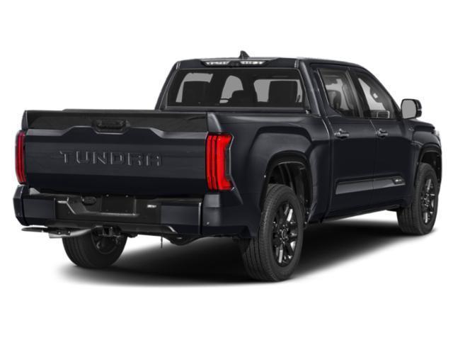 new 2024 Toyota Tundra car, priced at $69,452