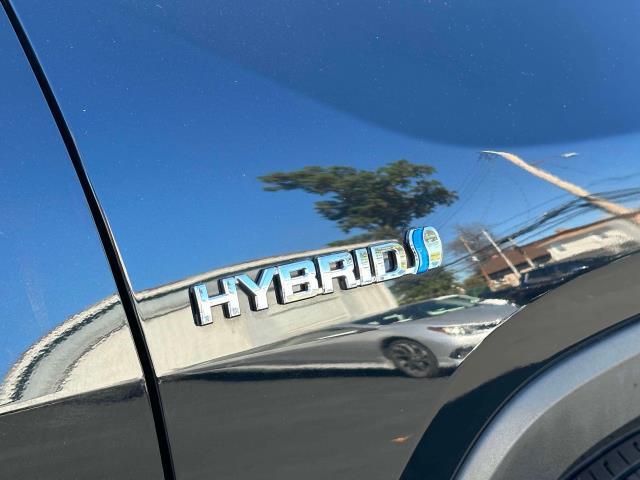 used 2020 Toyota RAV4 Hybrid car, priced at $26,883