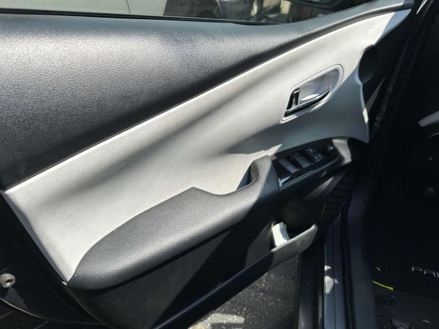 used 2019 Toyota Prius car