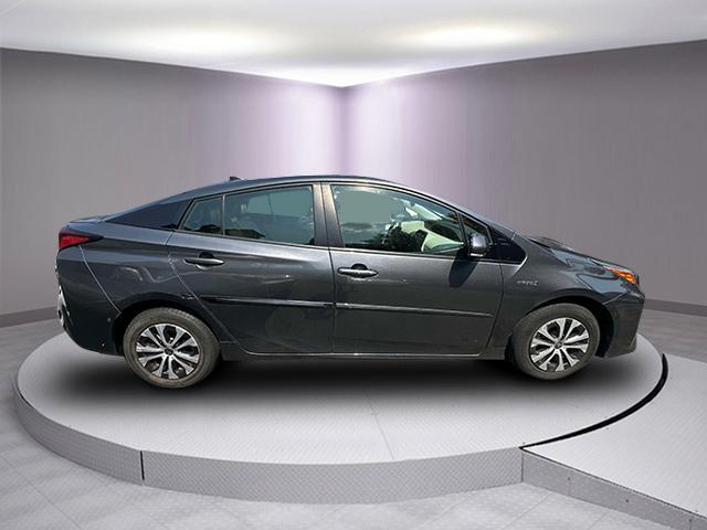 used 2019 Toyota Prius car