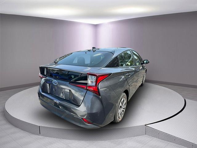 used 2019 Toyota Prius car