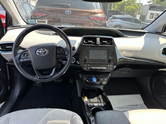 used 2019 Toyota Prius car