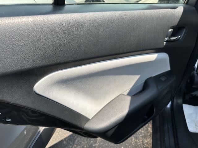 used 2019 Toyota Prius car