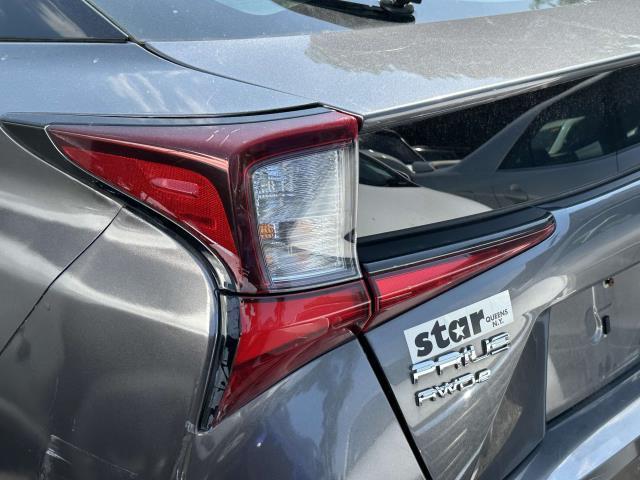 used 2019 Toyota Prius car