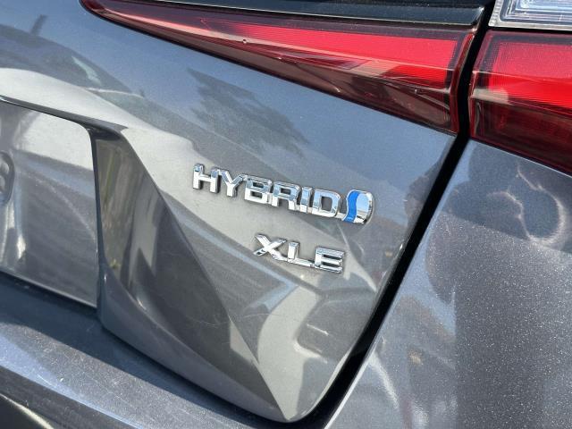 used 2019 Toyota Prius car