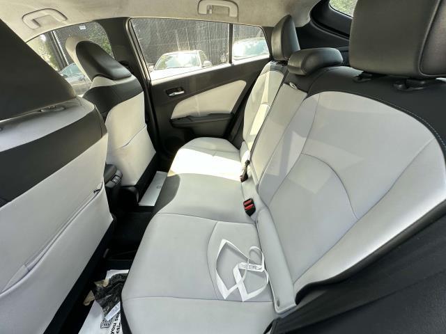 used 2019 Toyota Prius car