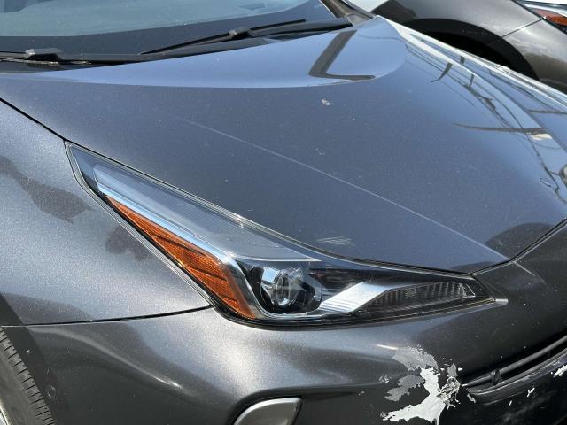 used 2019 Toyota Prius car
