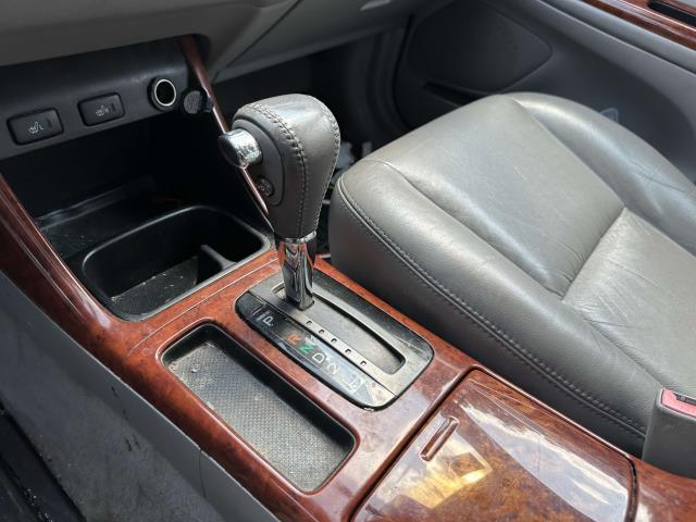 used 2002 Toyota Camry car
