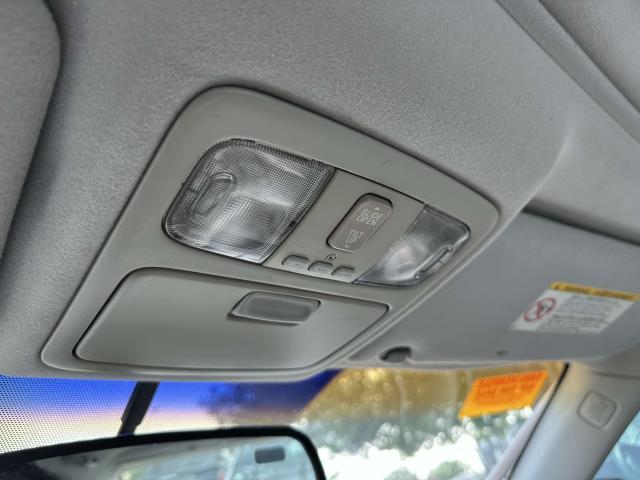 used 2002 Toyota Camry car