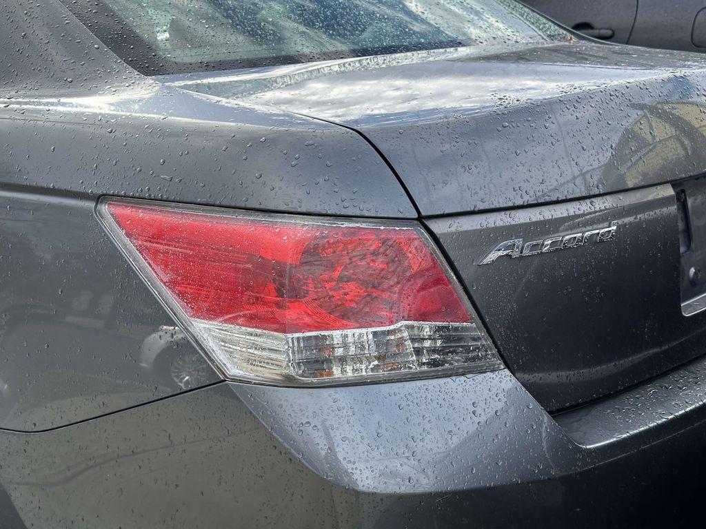 used 2009 Honda Accord car