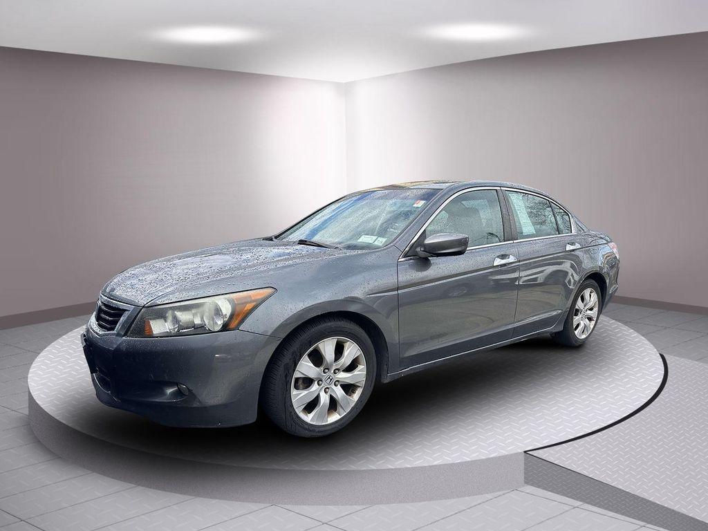 used 2009 Honda Accord car
