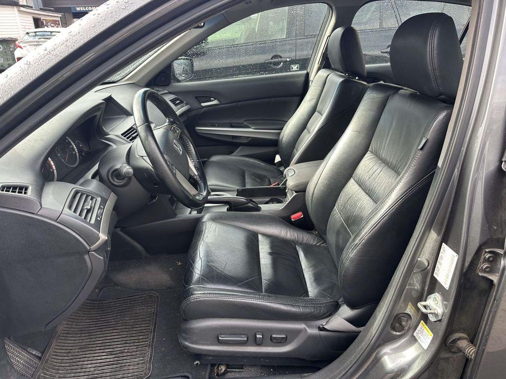 used 2009 Honda Accord car