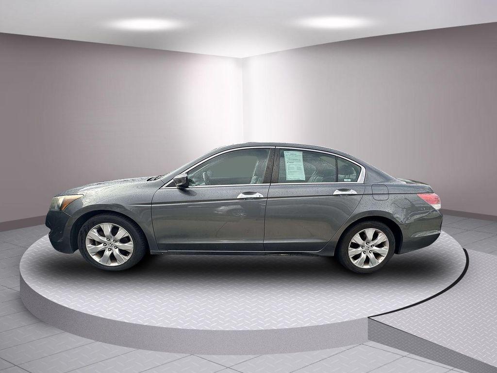 used 2009 Honda Accord car