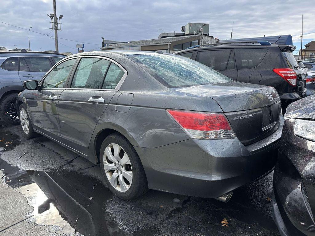 used 2009 Honda Accord car