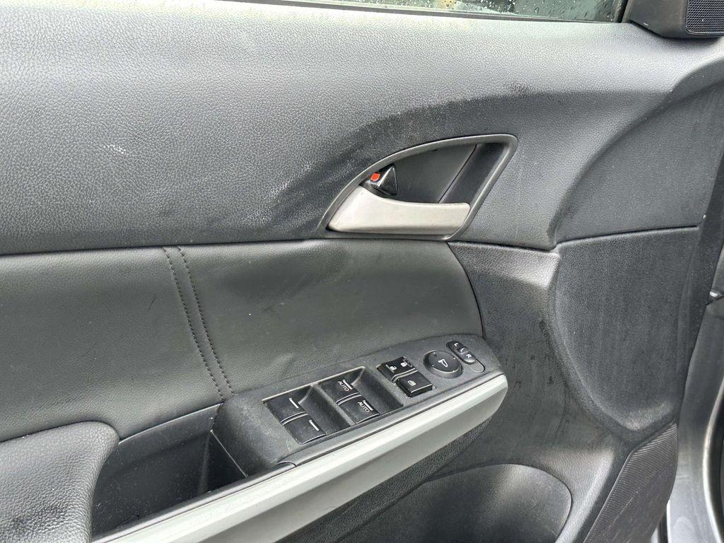 used 2009 Honda Accord car